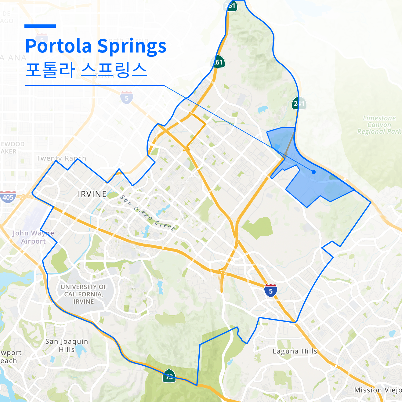 NEOZIPS   06 Map Portolasprings 